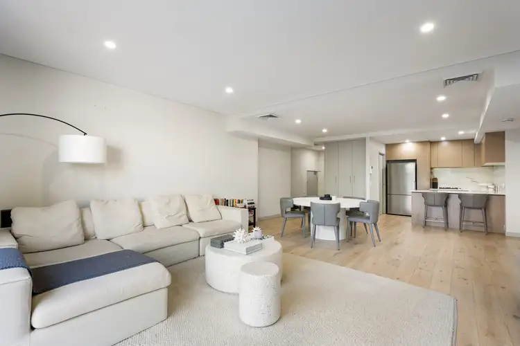 Third view of Homely unit listing, G05/316 Barrenjoey Road, Newport NSW 2106