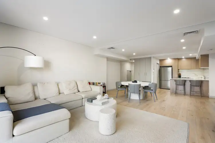 Fourth view of Homely unit listing, G05/316 Barrenjoey Road, Newport NSW 2106