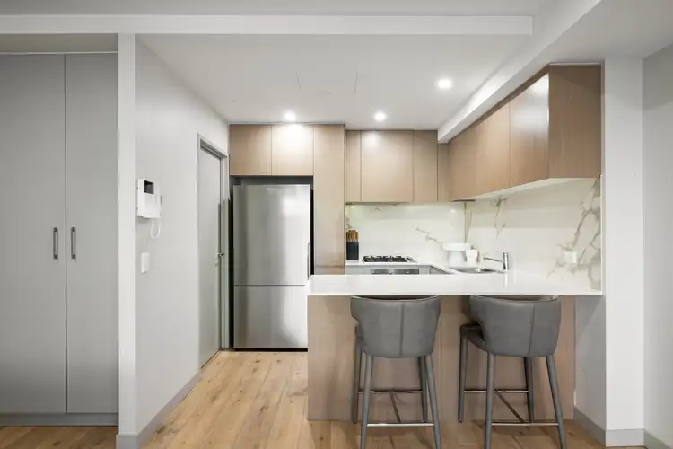 Fifth view of Homely unit listing, G05/316 Barrenjoey Road, Newport NSW 2106