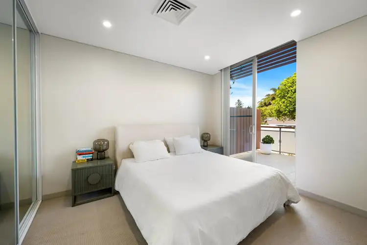 Fifth view of Homely unit listing, G05/316 Barrenjoey Road, Newport NSW 2106