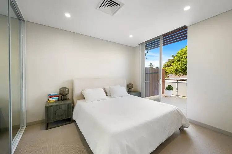 Sixth view of Homely unit listing, G05/316 Barrenjoey Road, Newport NSW 2106