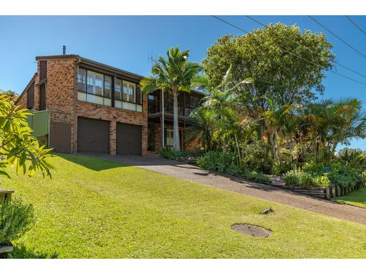 Main view of Homely house listing, 44 Pipers Bay Drive, Forster NSW 2428