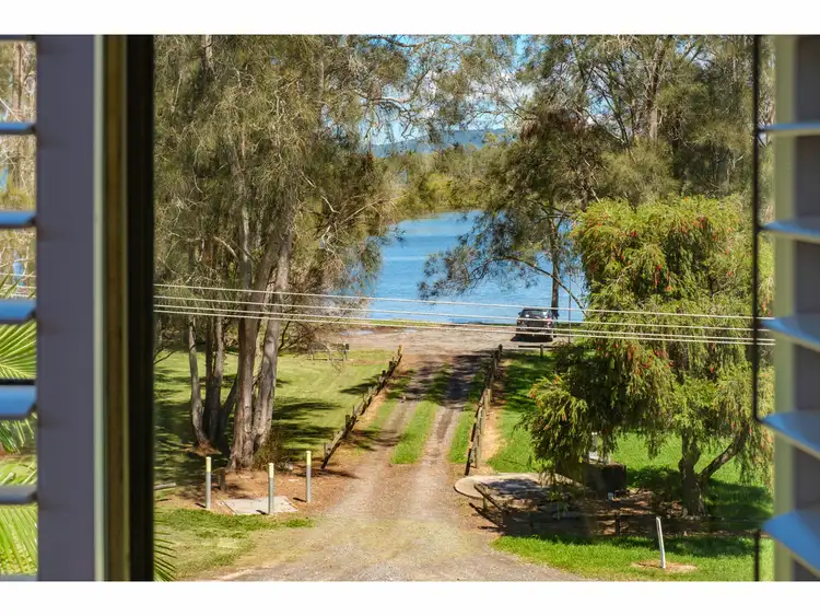 Second view of Homely house listing, 44 Pipers Bay Drive, Forster NSW 2428