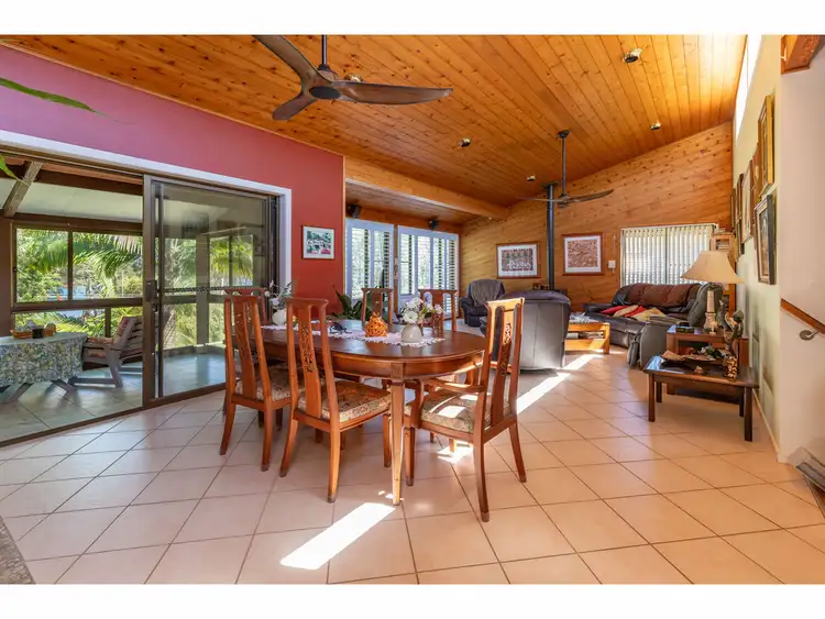 Third view of Homely house listing, 44 Pipers Bay Drive, Forster NSW 2428