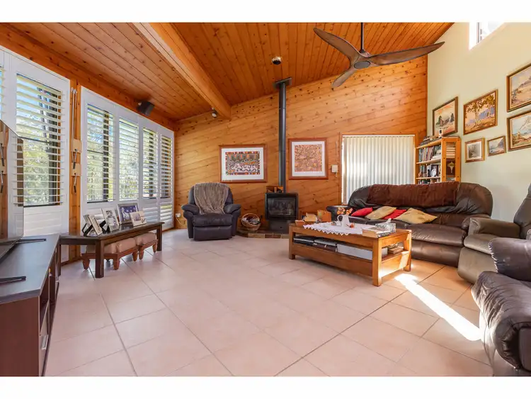 Fourth view of Homely house listing, 44 Pipers Bay Drive, Forster NSW 2428