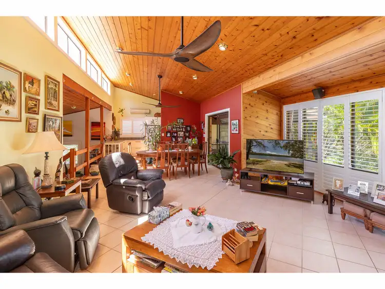 Fifth view of Homely house listing, 44 Pipers Bay Drive, Forster NSW 2428