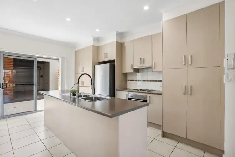 Third view of Homely townhouse listing, 3/55 Grasswren Way, Mawson Lakes SA 5095