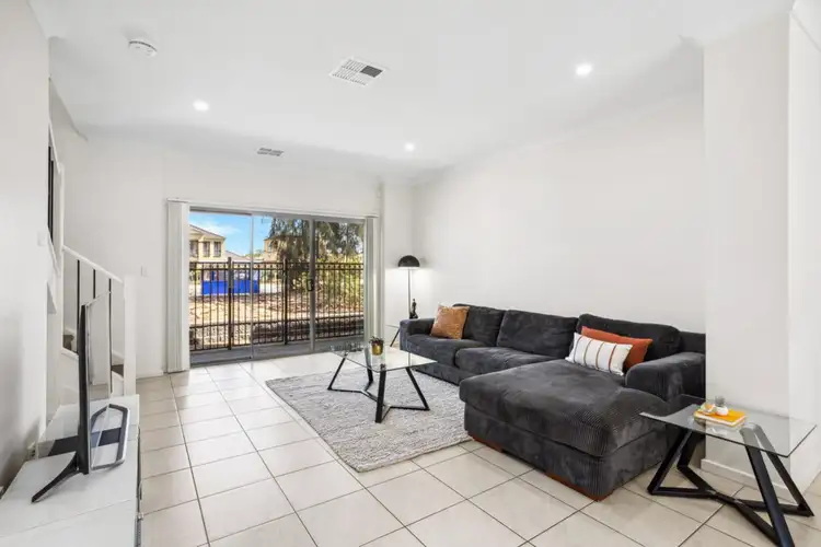 Fourth view of Homely townhouse listing, 3/55 Grasswren Way, Mawson Lakes SA 5095