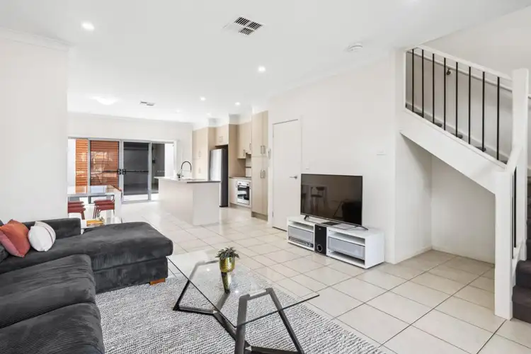 Fifth view of Homely townhouse listing, 3/55 Grasswren Way, Mawson Lakes SA 5095