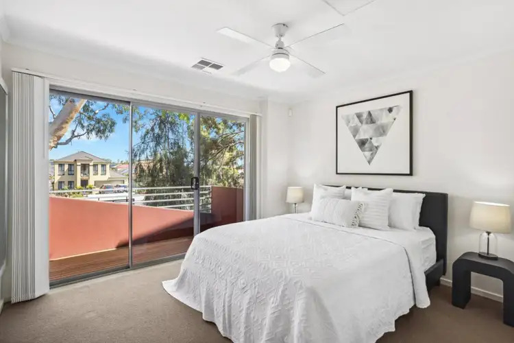 Sixth view of Homely townhouse listing, 3/55 Grasswren Way, Mawson Lakes SA 5095