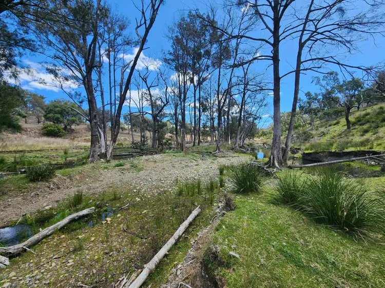 Fourth view of Homely rural property listing, Lot 2 Stanthorpe Texas Road, Stanthorpe QLD 4380