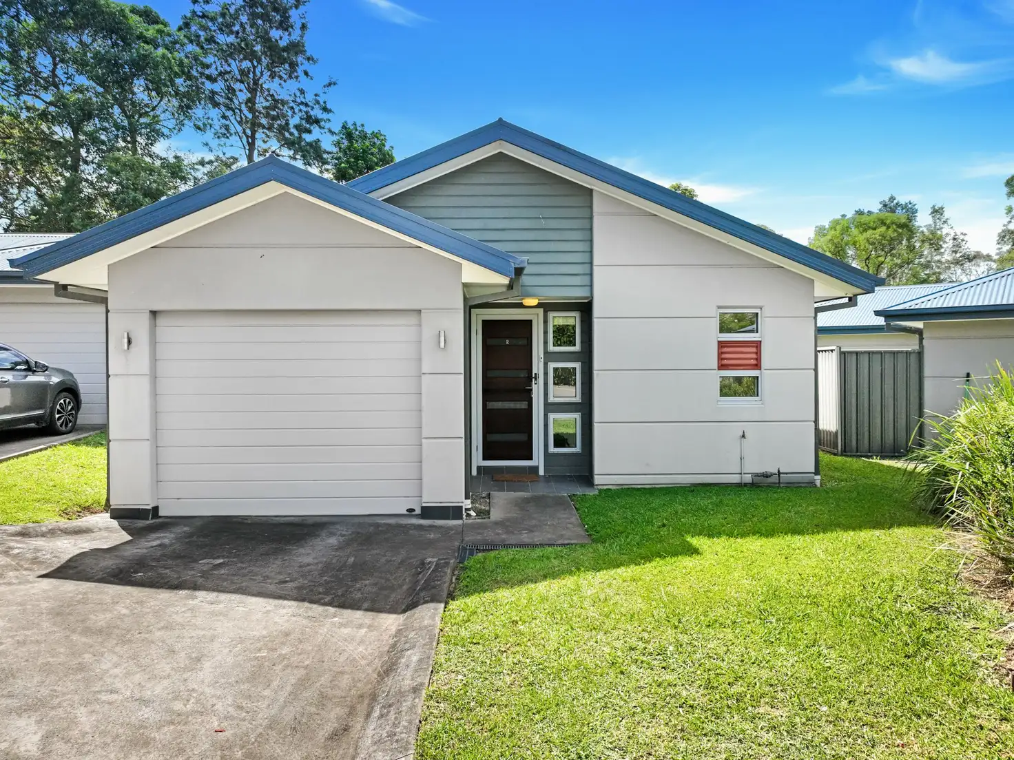 Main view of Homely unit listing, Unit 5/8 McKinnon Street, Nowra NSW 2541