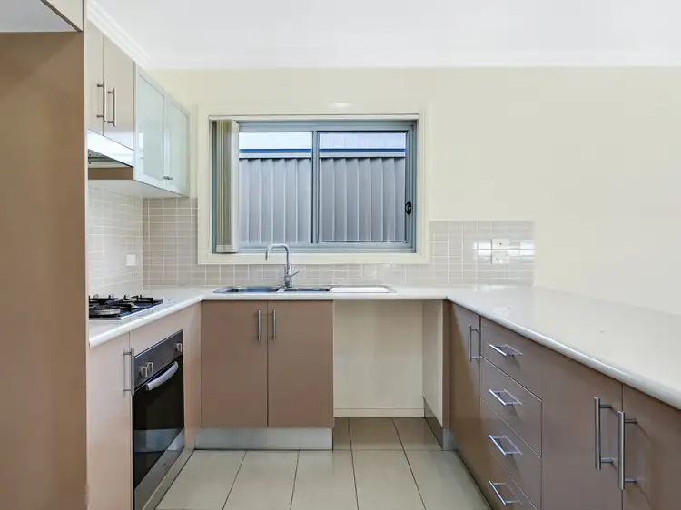 Third view of Homely unit listing, Unit 5/8 McKinnon Street, Nowra NSW 2541