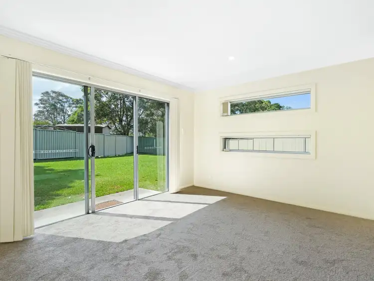 Sixth view of Homely unit listing, Unit 5/8 McKinnon Street, Nowra NSW 2541