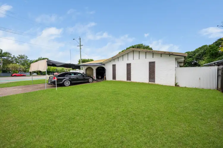 Main view of Homely house listing, 2 Mango Avenue, Mundingburra QLD 4812
