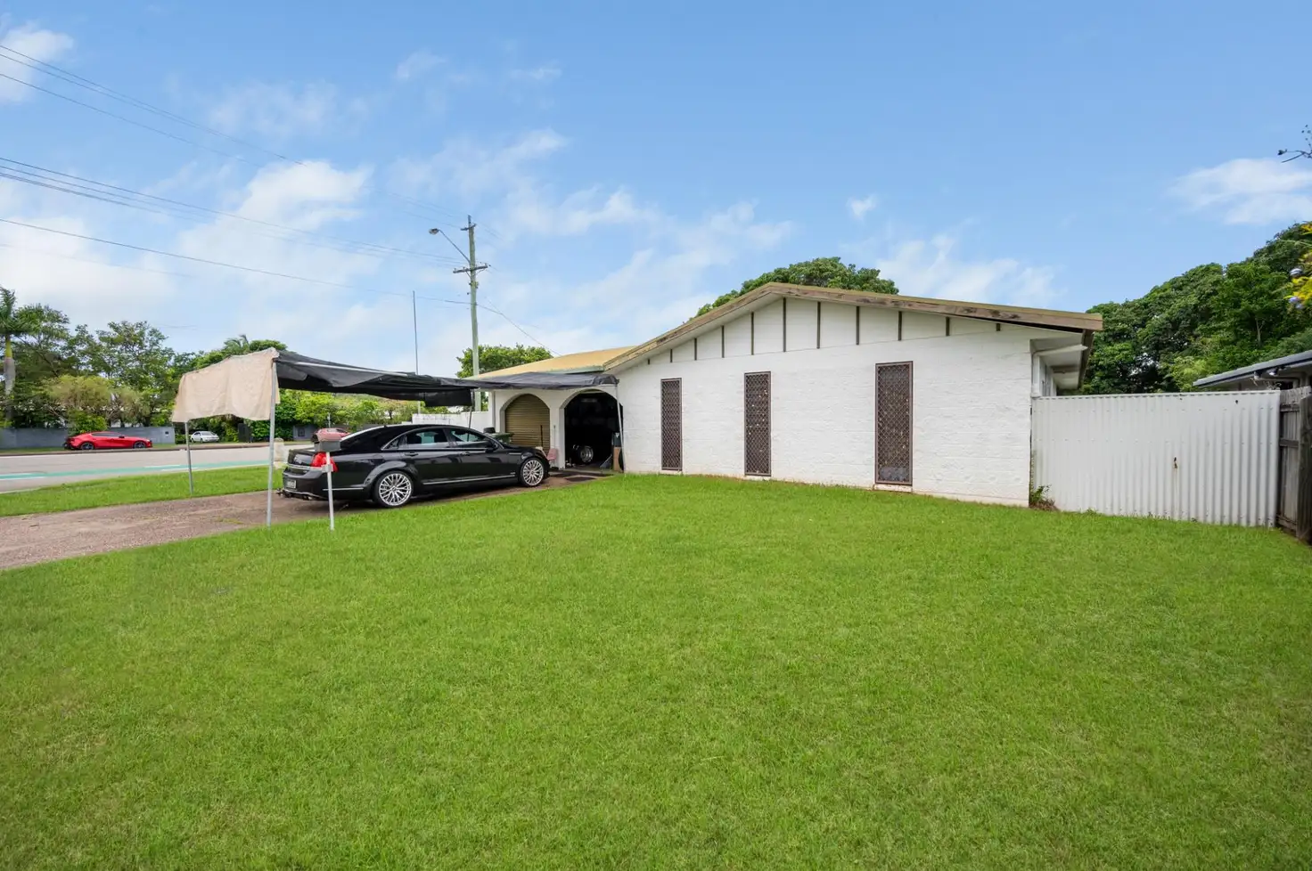 Main view of Homely house listing, 2 Mango Avenue, Mundingburra QLD 4812