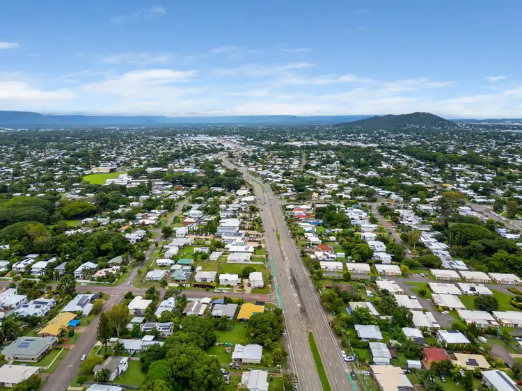 Second view of Homely house listing, 2 Mango Avenue, Mundingburra QLD 4812