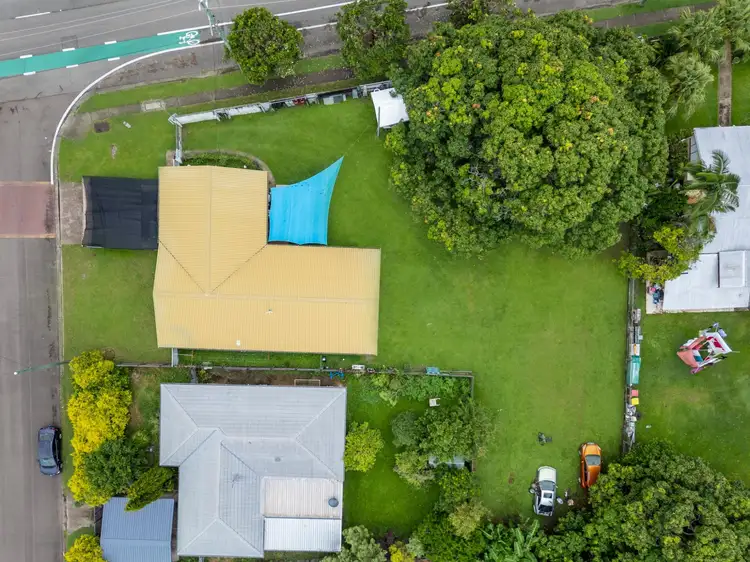 Third view of Homely house listing, 2 Mango Avenue, Mundingburra QLD 4812