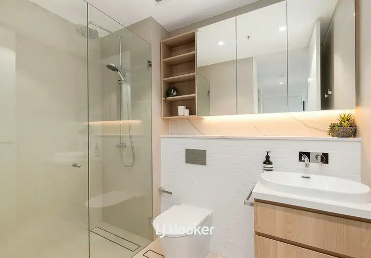 Sixth view of Homely apartment listing, 609/989-1015 Pacific Highway, Roseville NSW 2069