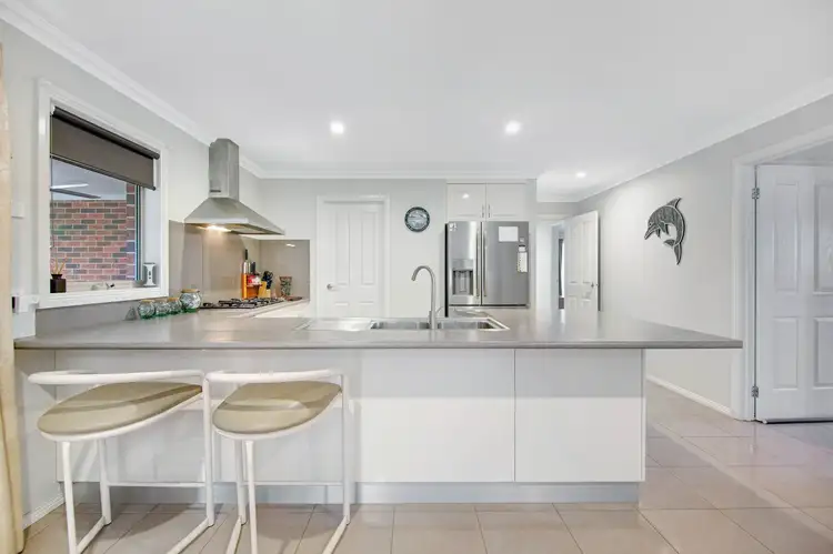 Second view of Homely house listing, 26 Jim Way, Paynesville VIC 3880
