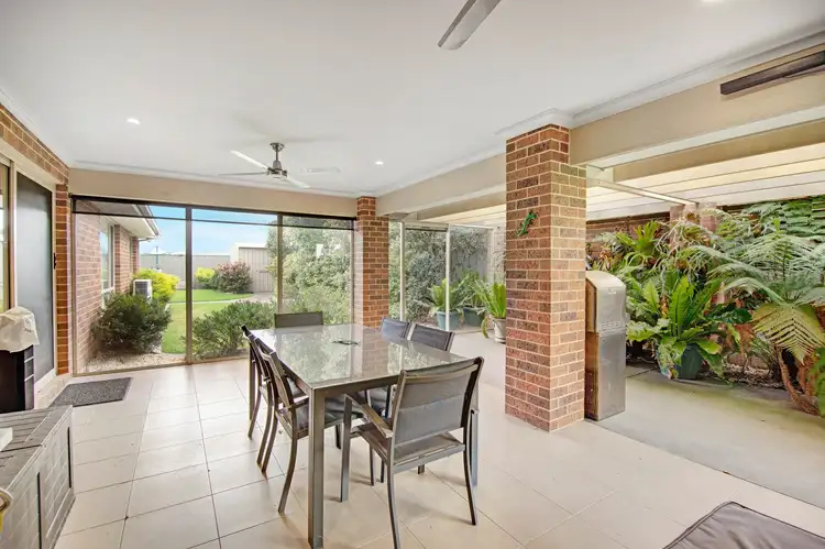 Third view of Homely house listing, 26 Jim Way, Paynesville VIC 3880