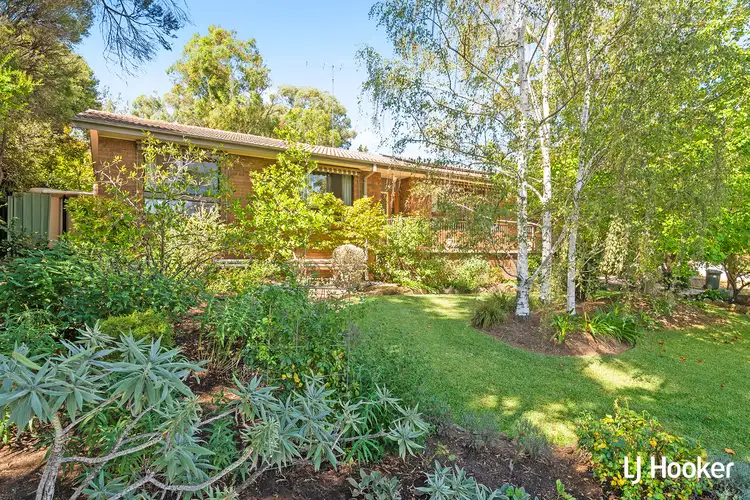 14 Nott Street, Fraser ACT 2615