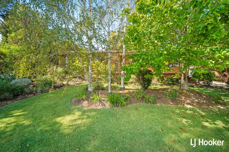 Second view of Homely house listing, 14 Nott Street, Fraser ACT 2615