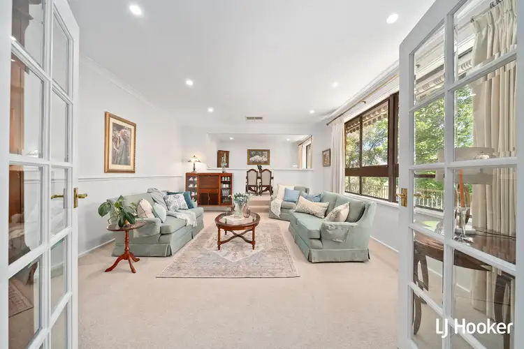 Fourth view of Homely house listing, 14 Nott Street, Fraser ACT 2615