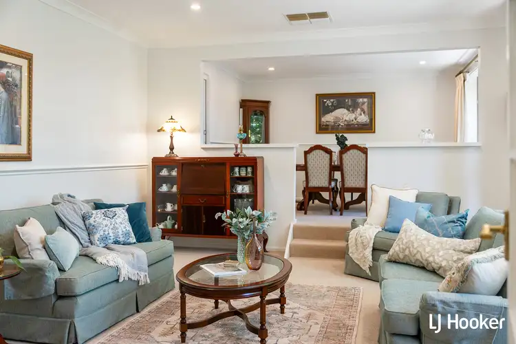 Fifth view of Homely house listing, 14 Nott Street, Fraser ACT 2615