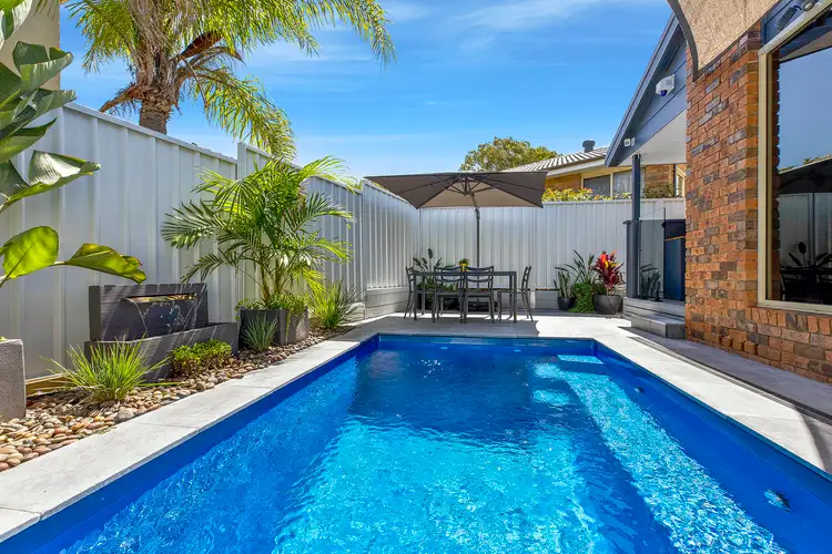 Third view of Homely villa listing, 2/49a Wairakei Road, Wamberal NSW 2260