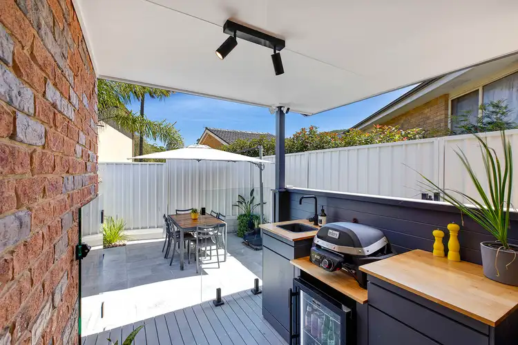 Fourth view of Homely villa listing, 2/49a Wairakei Road, Wamberal NSW 2260