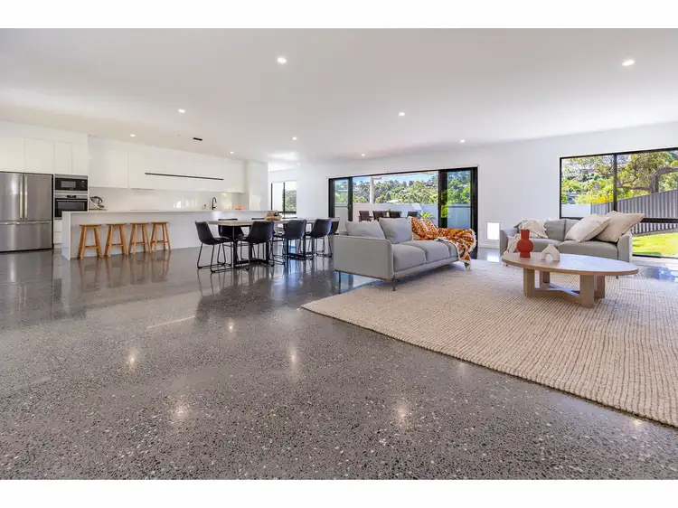 Third view of Homely house listing, 6 The Fairway, Tallwoods Village NSW 2430