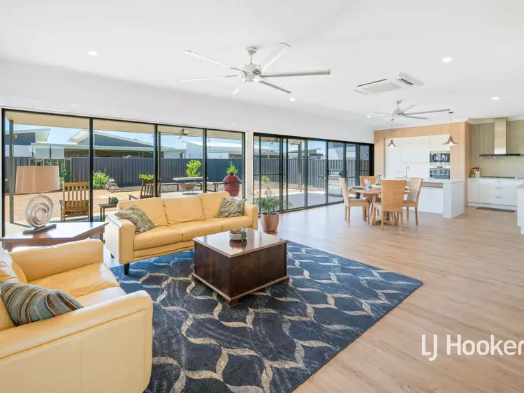 Second view of Homely house listing, 4 Fadelli Street, Kilgariff NT 873