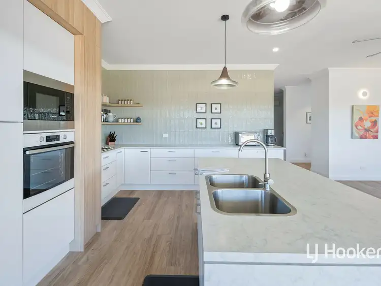 Sixth view of Homely house listing, 4 Fadelli Street, Kilgariff NT 873