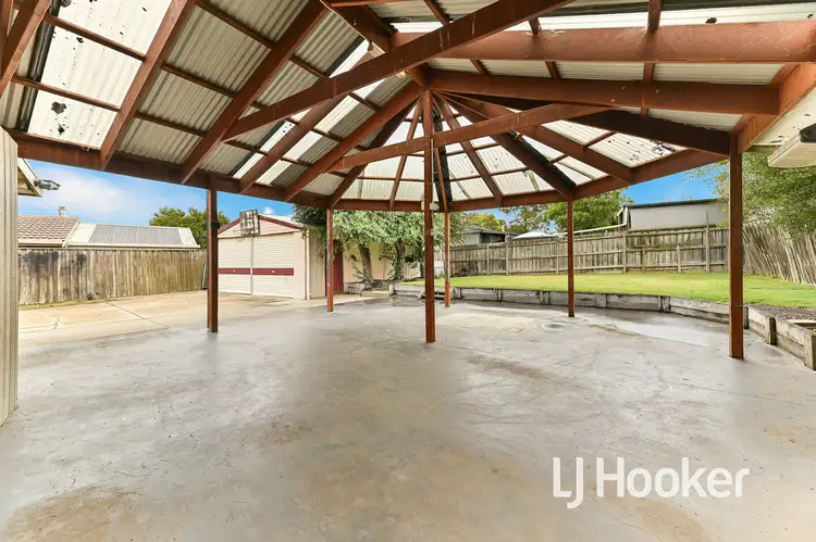 Second view of Homely house listing, 2 Irving Road, Pakenham VIC 3810