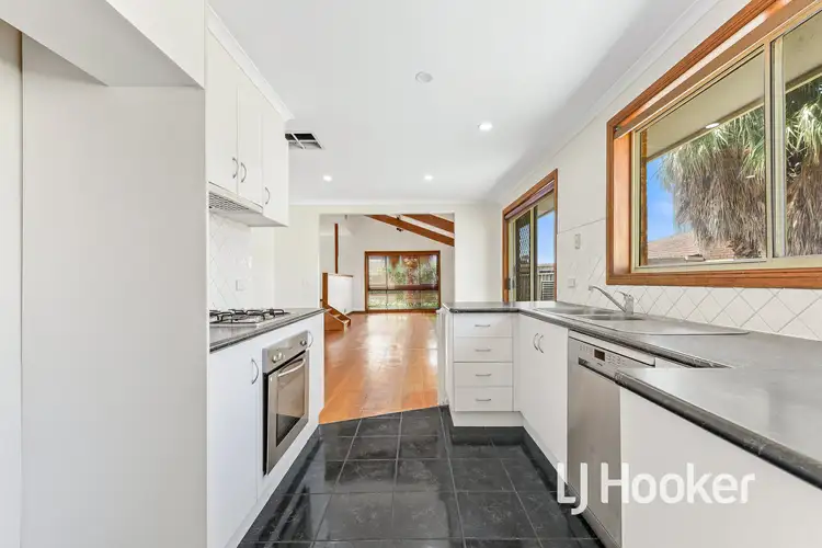 Sixth view of Homely house listing, 2 Irving Road, Pakenham VIC 3810