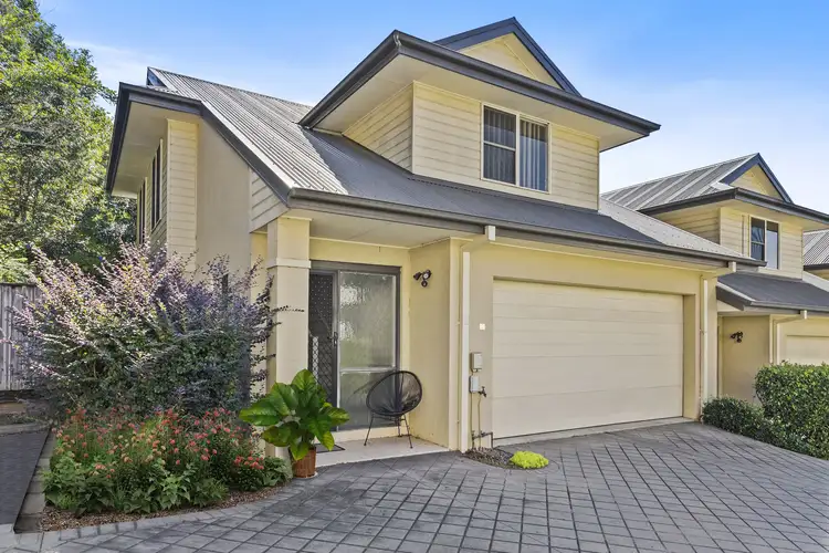 16/8-10 Jarrett Street, North Gosford NSW 2250
