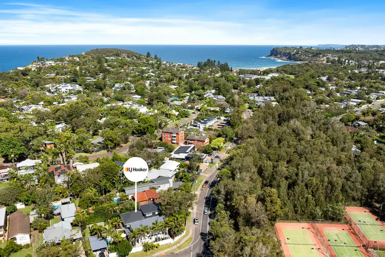 Second view of Homely house listing, 672 Barrenjoey Road, Avalon Beach NSW 2107