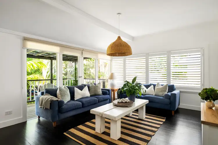 Fifth view of Homely house listing, 672 Barrenjoey Road, Avalon Beach NSW 2107