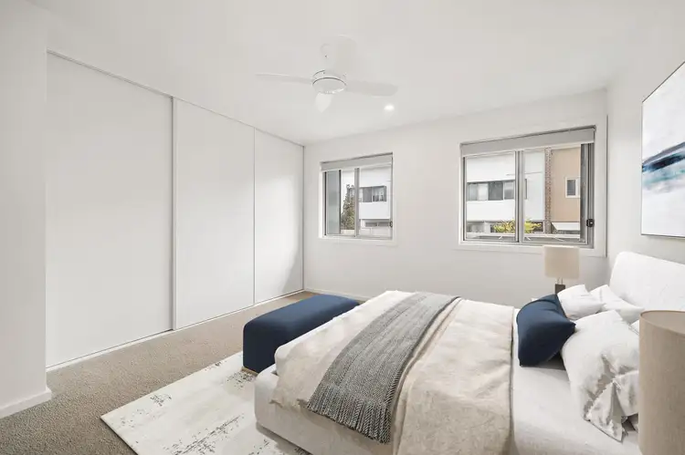 28/40 Pearlman Street, Coombs ACT 2611