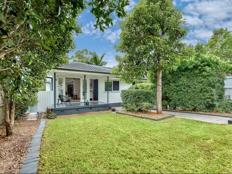 Main view of Homely house listing, 29 Gatwick Street, Stafford Heights QLD 4053