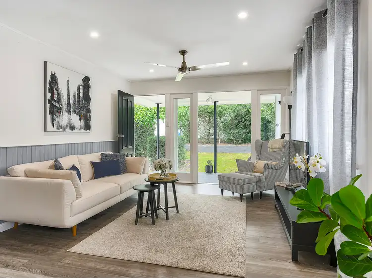 Second view of Homely house listing, 29 Gatwick Street, Stafford Heights QLD 4053
