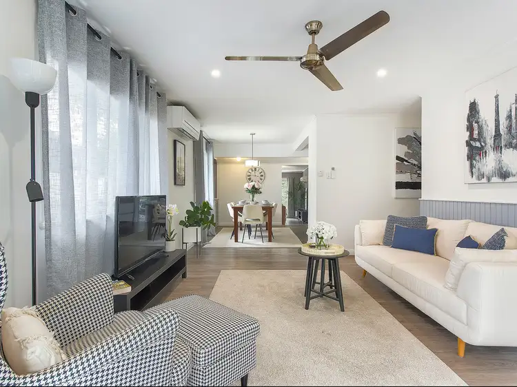 Third view of Homely house listing, 29 Gatwick Street, Stafford Heights QLD 4053