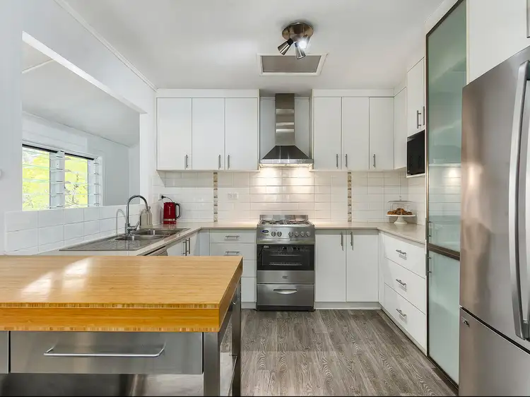 Fourth view of Homely house listing, 29 Gatwick Street, Stafford Heights QLD 4053