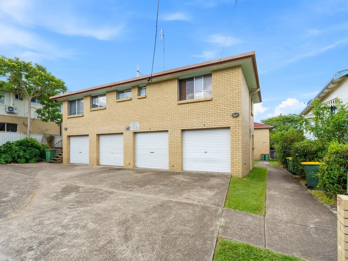 Main view of Homely unit listing, 3/9 Tate Street, Southport QLD 4215