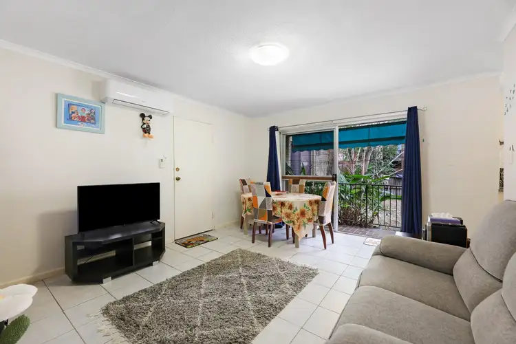 Second view of Homely unit listing, 3/9 Tate Street, Southport QLD 4215