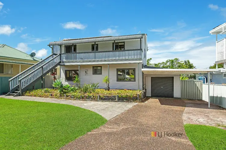 15 Boronia Road