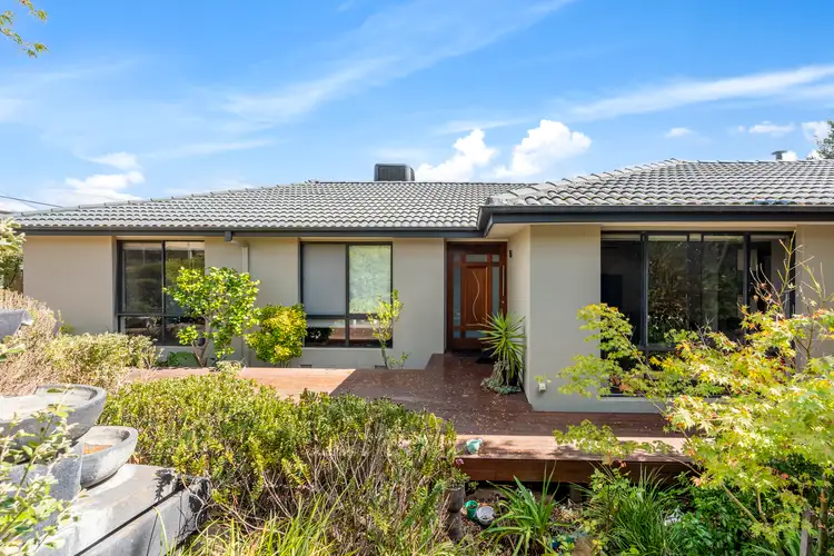 Second view of Homely house listing, 6 Absolon Place, Mckellar ACT 2617