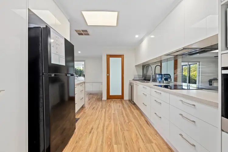 Third view of Homely house listing, 6 Absolon Place, Mckellar ACT 2617