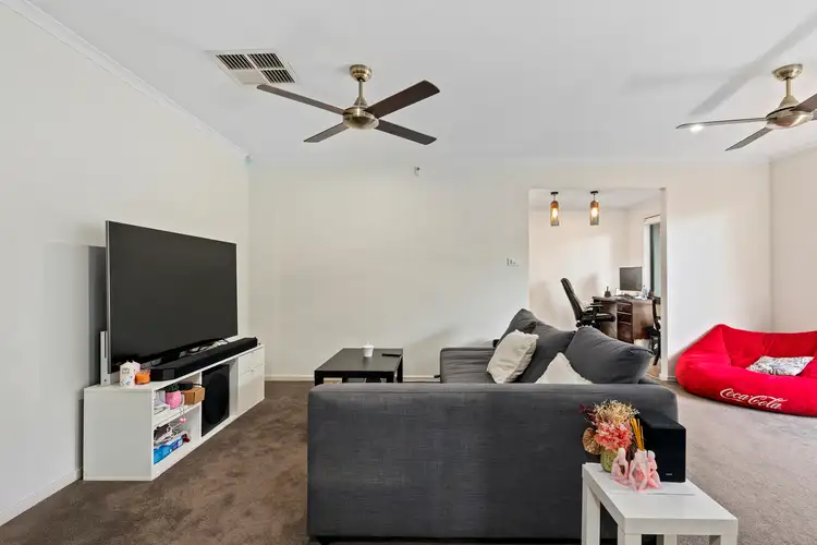 Fourth view of Homely house listing, 6 Absolon Place, Mckellar ACT 2617